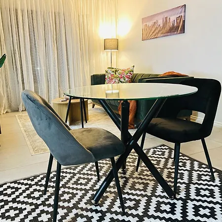 Peaceful Nest Apartamento Midrand Exterior foto