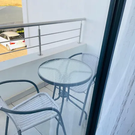 Peaceful Nest Apartamento Midrand Exterior foto