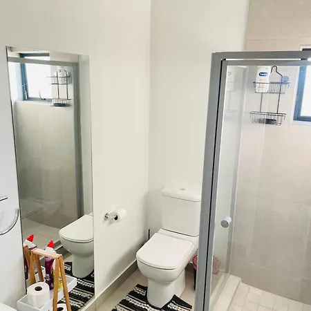 Peaceful Nest Apartamento Midrand Exterior foto