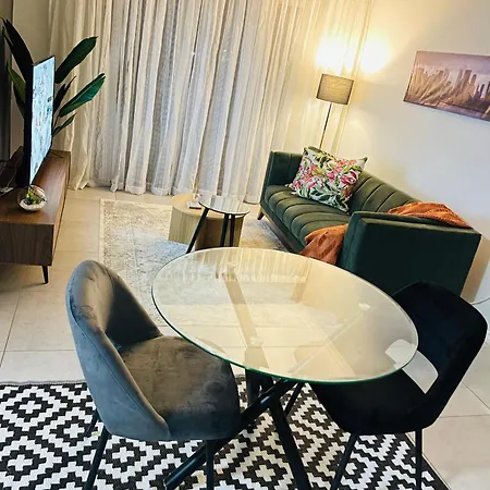 Peaceful Nest Apartamento Midrand Exterior foto