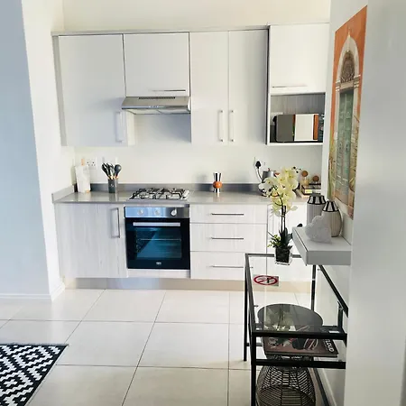 Peaceful Nest Apartamento Midrand Exterior foto