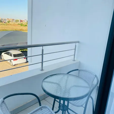 Peaceful Nest Apartamento Midrand Exterior foto