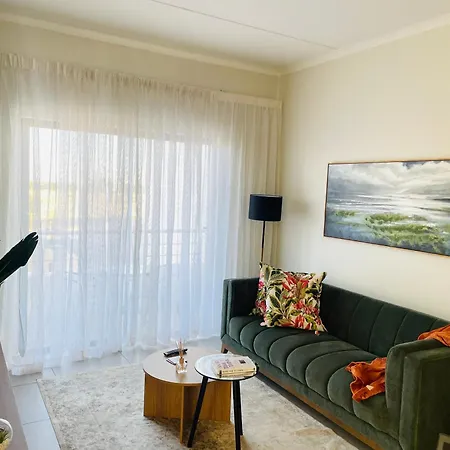 Peaceful Nest Apartamento Midrand Exterior foto