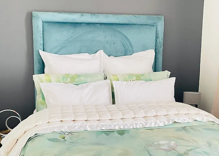 Peaceful Nest