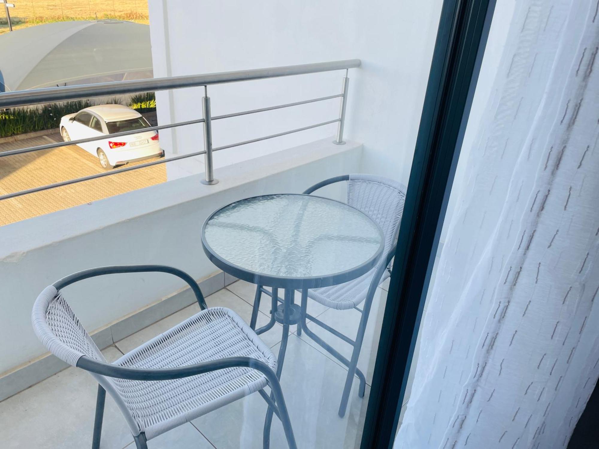 Peaceful Nest Apartment *