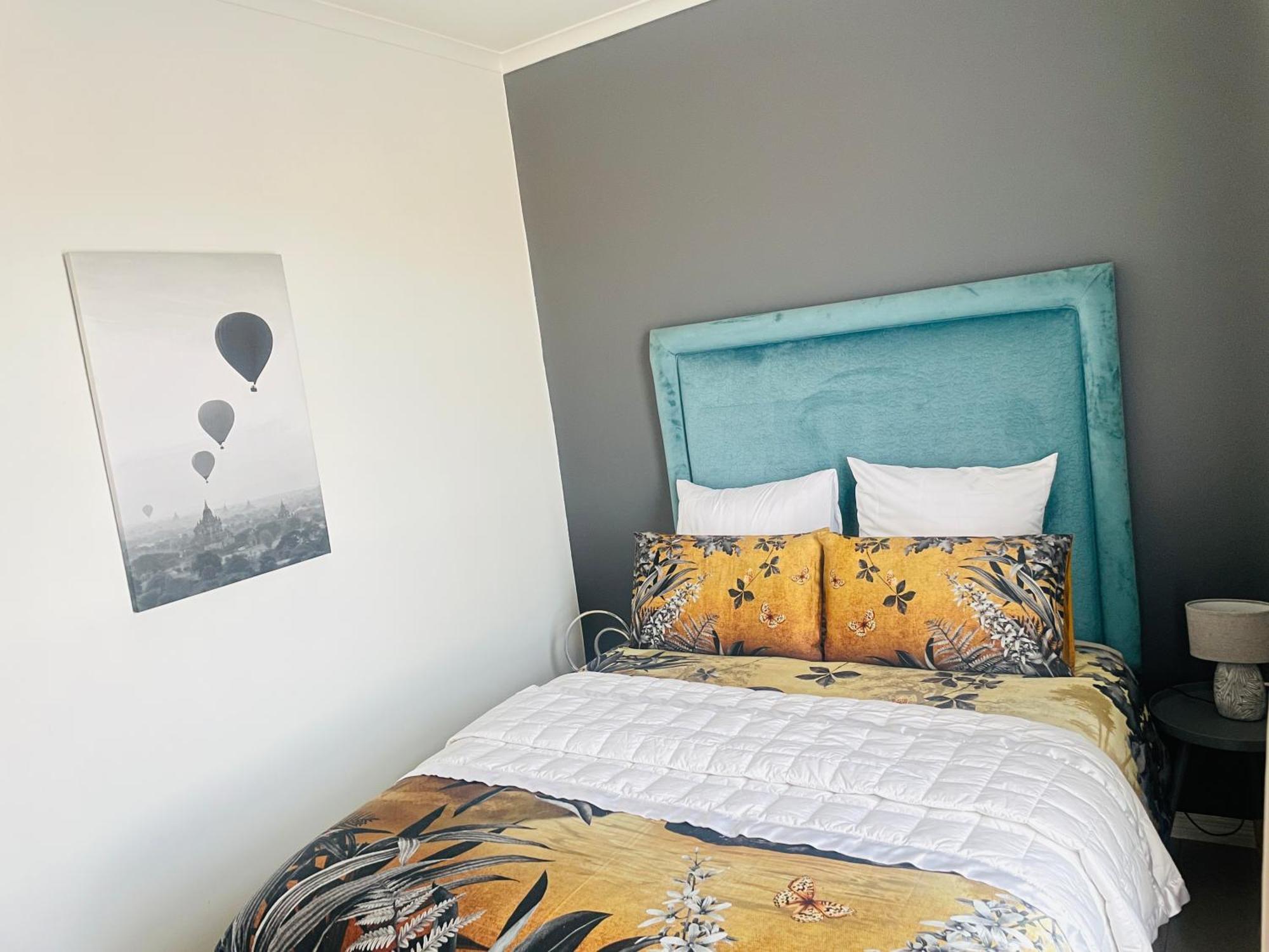 Peaceful Nest Apartment Midrand