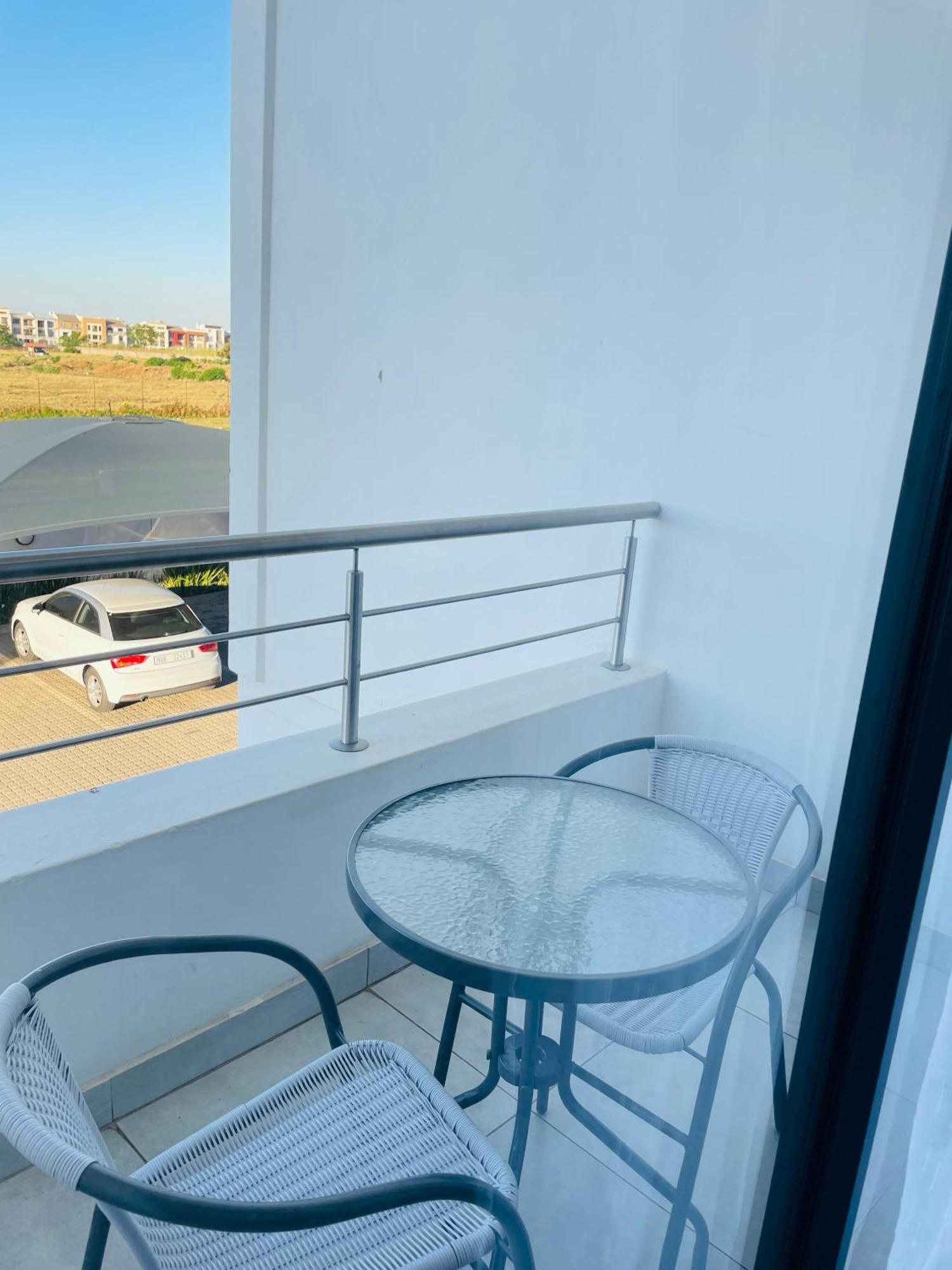 Peaceful Nest Midrand