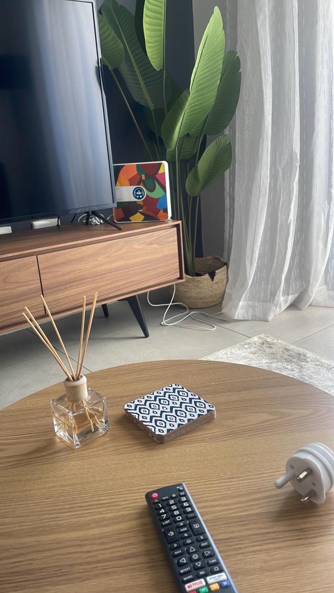 Apartment Peaceful Nest Midrand