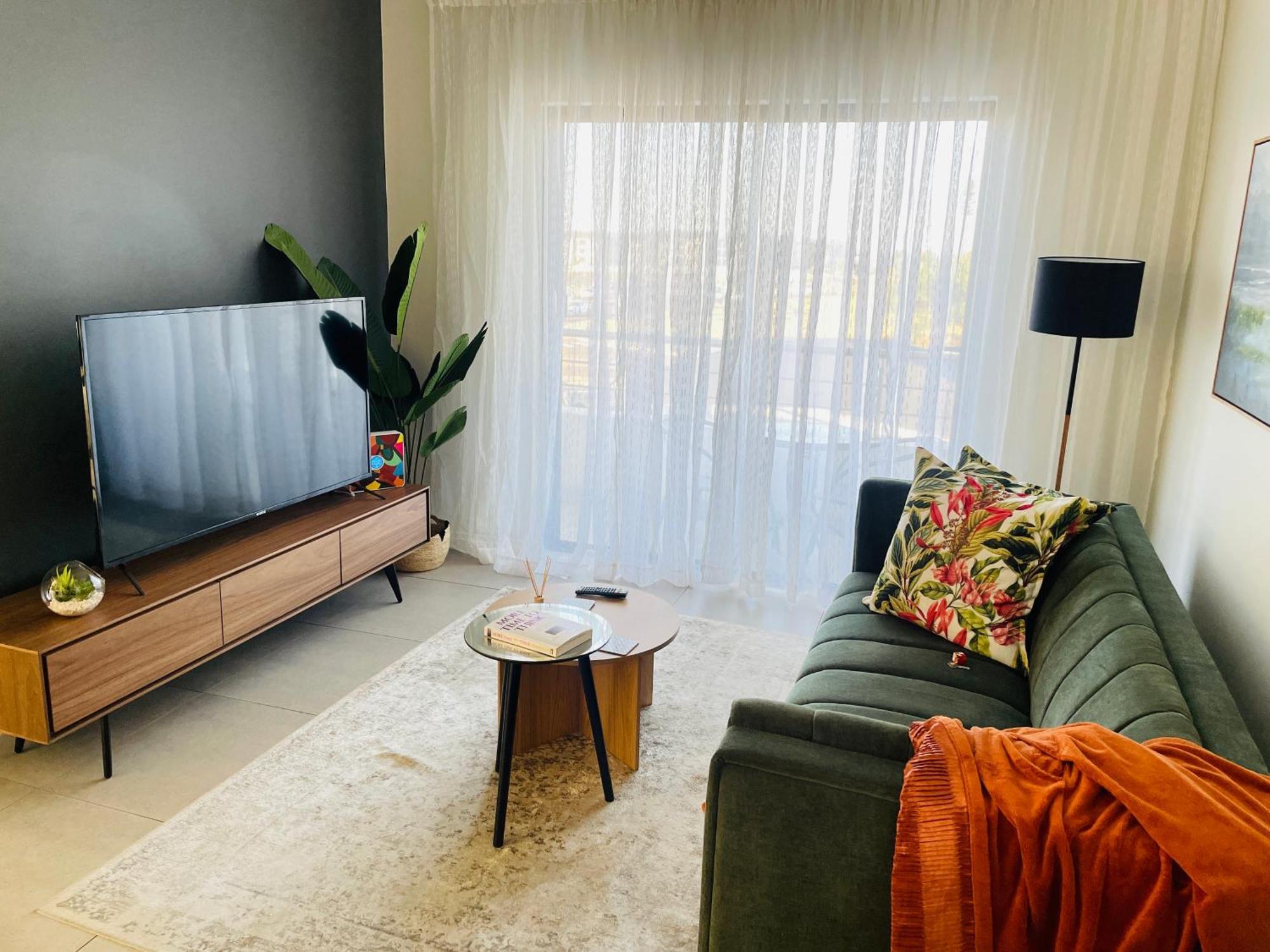 Peaceful Nest Apartment