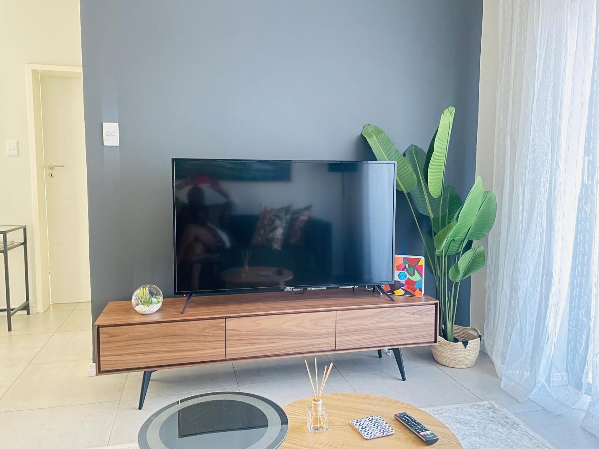 Apartment Peaceful Nest Midrand