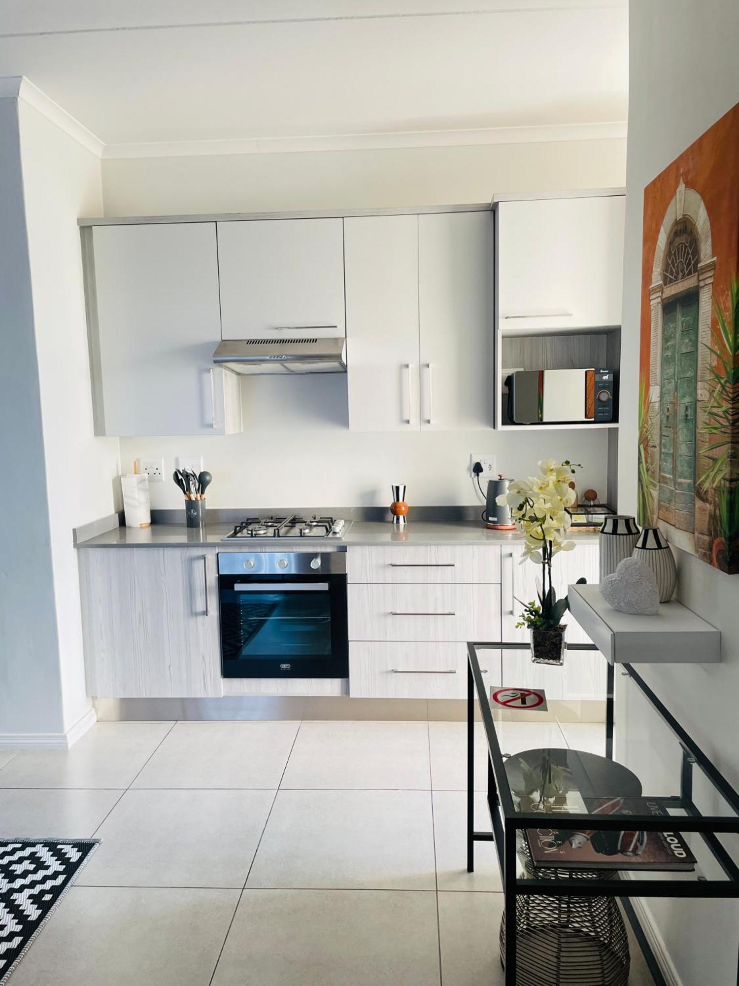 Peaceful Nest Midrand