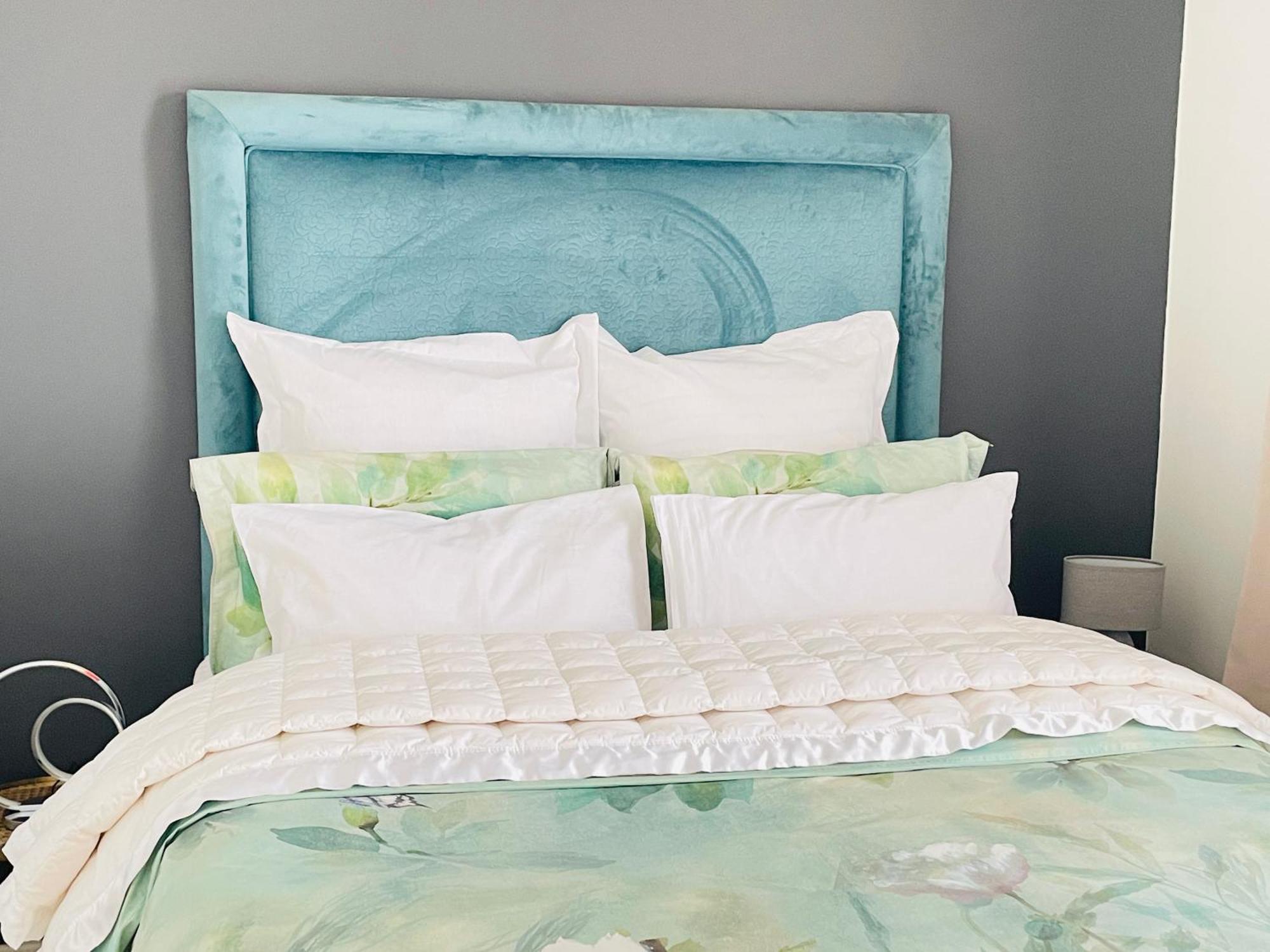 Peaceful Nest